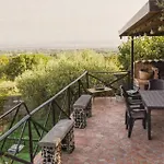 Prázdninový dům Etna Family
