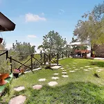 Prázdninový dům Etna Family Belpasso