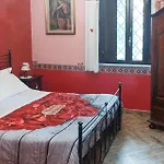 Prázdninový dům Etna Family Belpasso