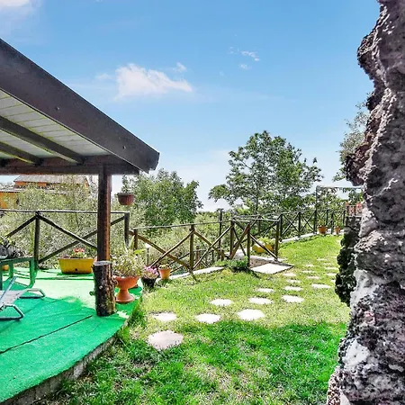 Etna Family Prázdninový dům Belpasso